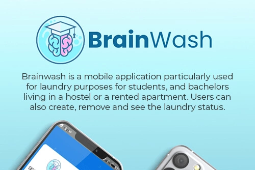 Brain wash